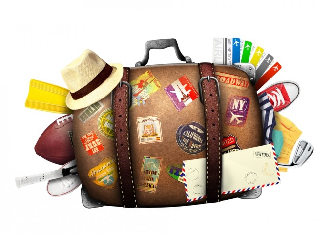 Esta mochila de viaje le está quitando ventas a las maletas de toda la  vida, está en