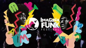 imagina funk festival, evento musical en pozo alcón